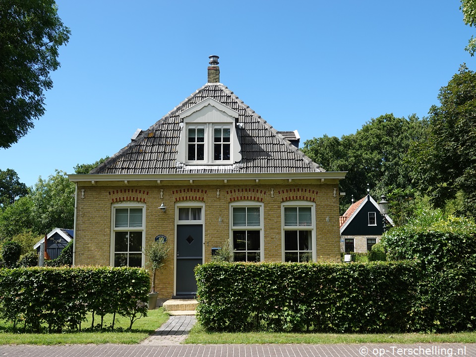 Buitenaanzicht de Blinkerd-Noord Buitenaanzicht de Blinkerd-Noord